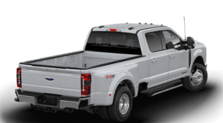 2026 Ford Super Duty® External Image 4